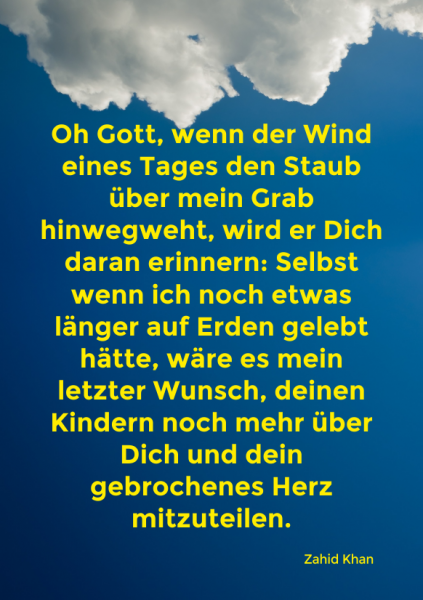 Unterhaltung mit Gott, himmlischen Wesen und Luzifer